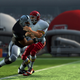Illustration for article titled Madden NFL Arcade In Pictures